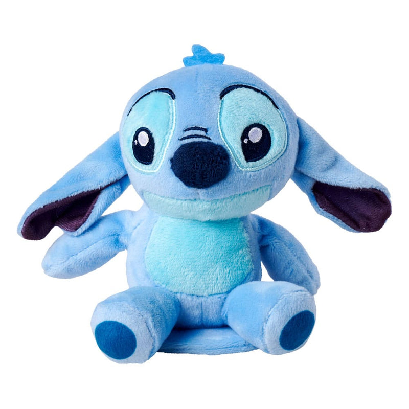 Stitch Shoulder Squad Plush