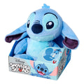 Stitch Shoulder Squad Plush - Image 2