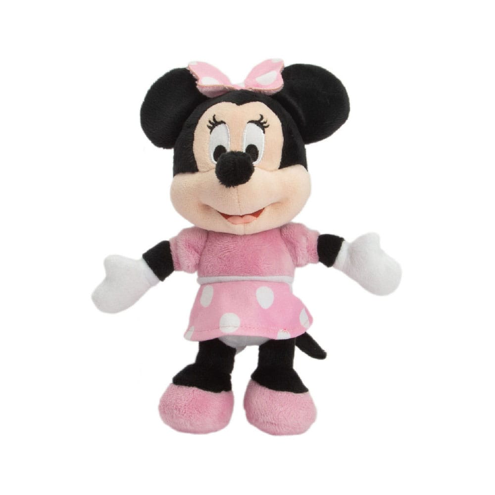 Disney Minnie Classic Mini Plush Figure 15cm