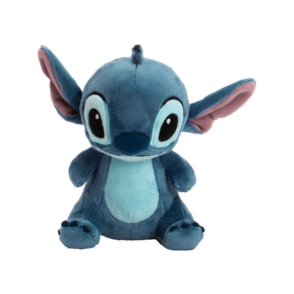 Disney Stitch Lilo and Stitch Mini Plush Figure 15cm