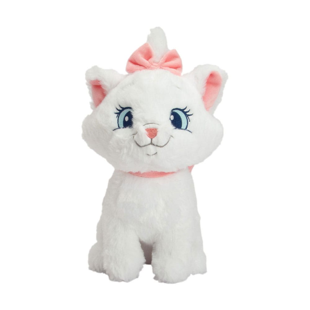 Disney Marie Aristocats Plush Figure 25cm