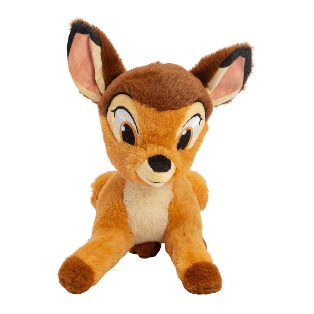 Disney Bambi Classic Plush Figure 25cm