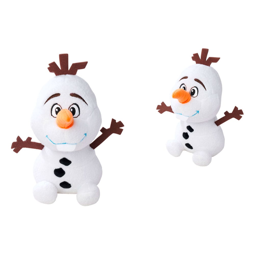 Disney Olaf Frozen Plush Figure 23 cm