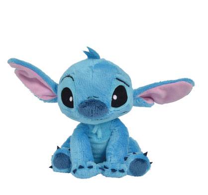 Disney Stitch Lilo and Stitch Plush Figure 25cm