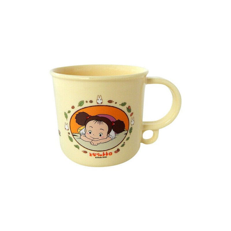 Studio Ghibli Mei My Neighbor Totoro Mug