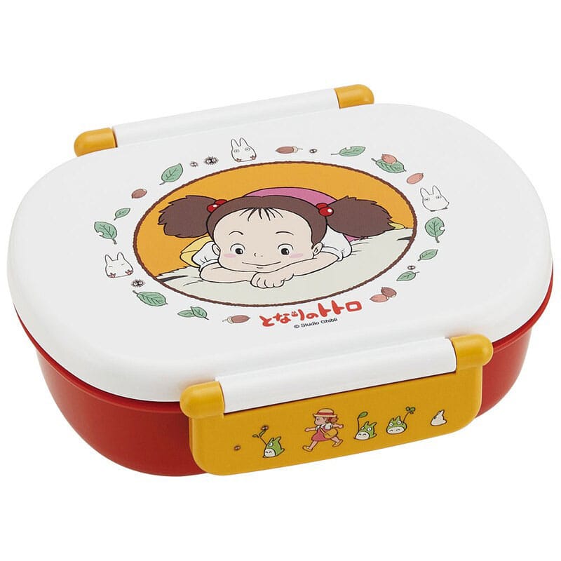 Studio Ghibli Mei My Neighbor Totoro Bento Box