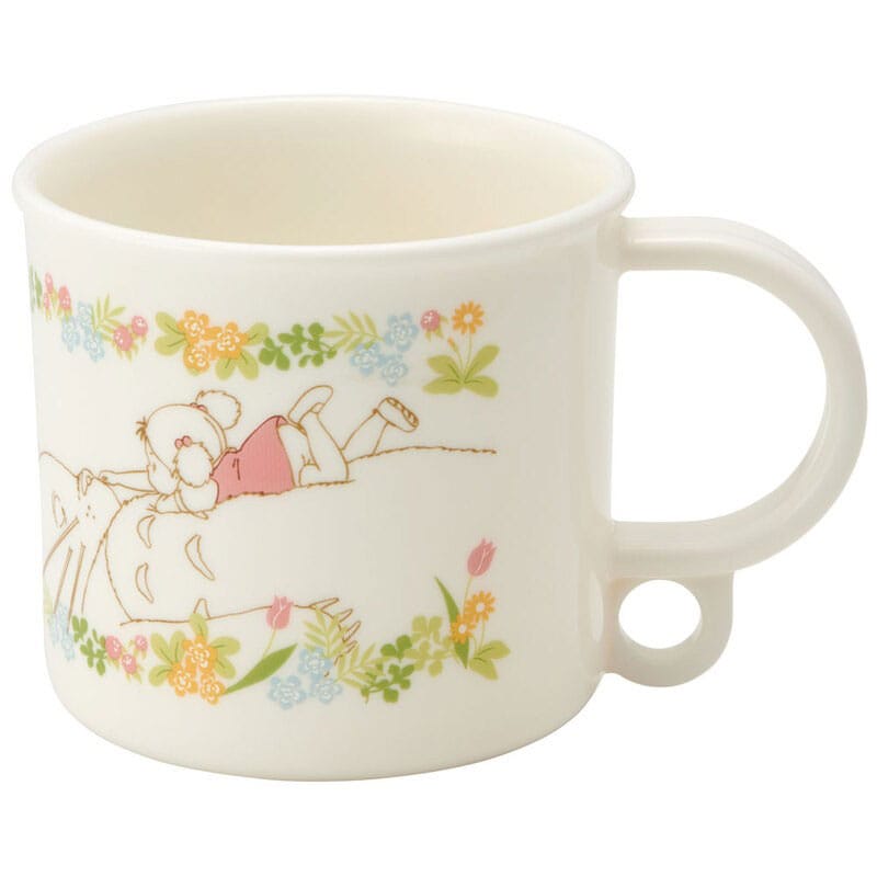 Studio Ghibli Mei Totoro My Neighbor Totoro Mug