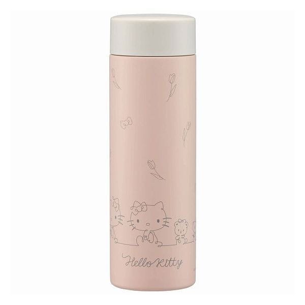 Hello Kitty Chan Water Bottle 350 ml
