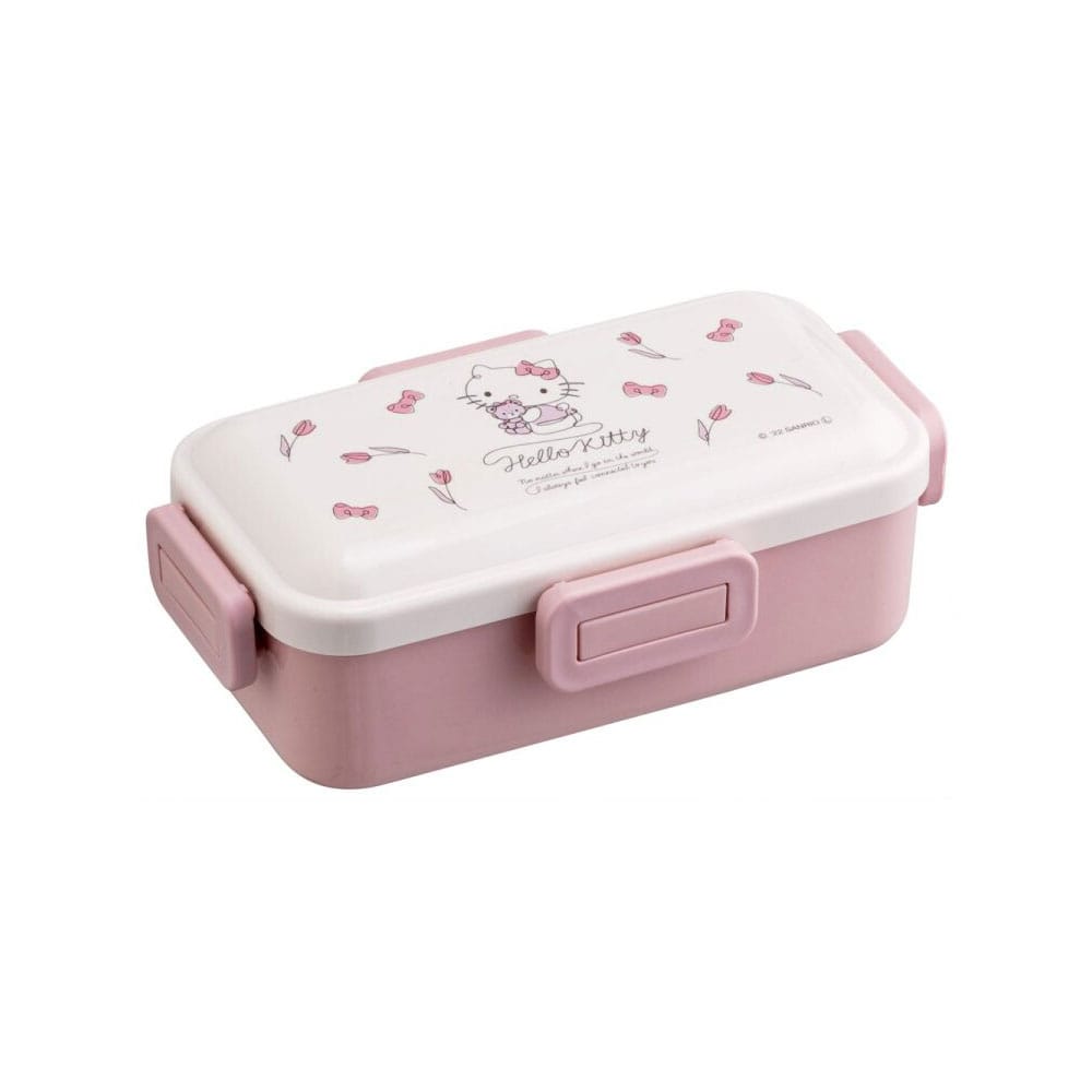 Hello Kitty Chan Hello Kitty Lunch Box