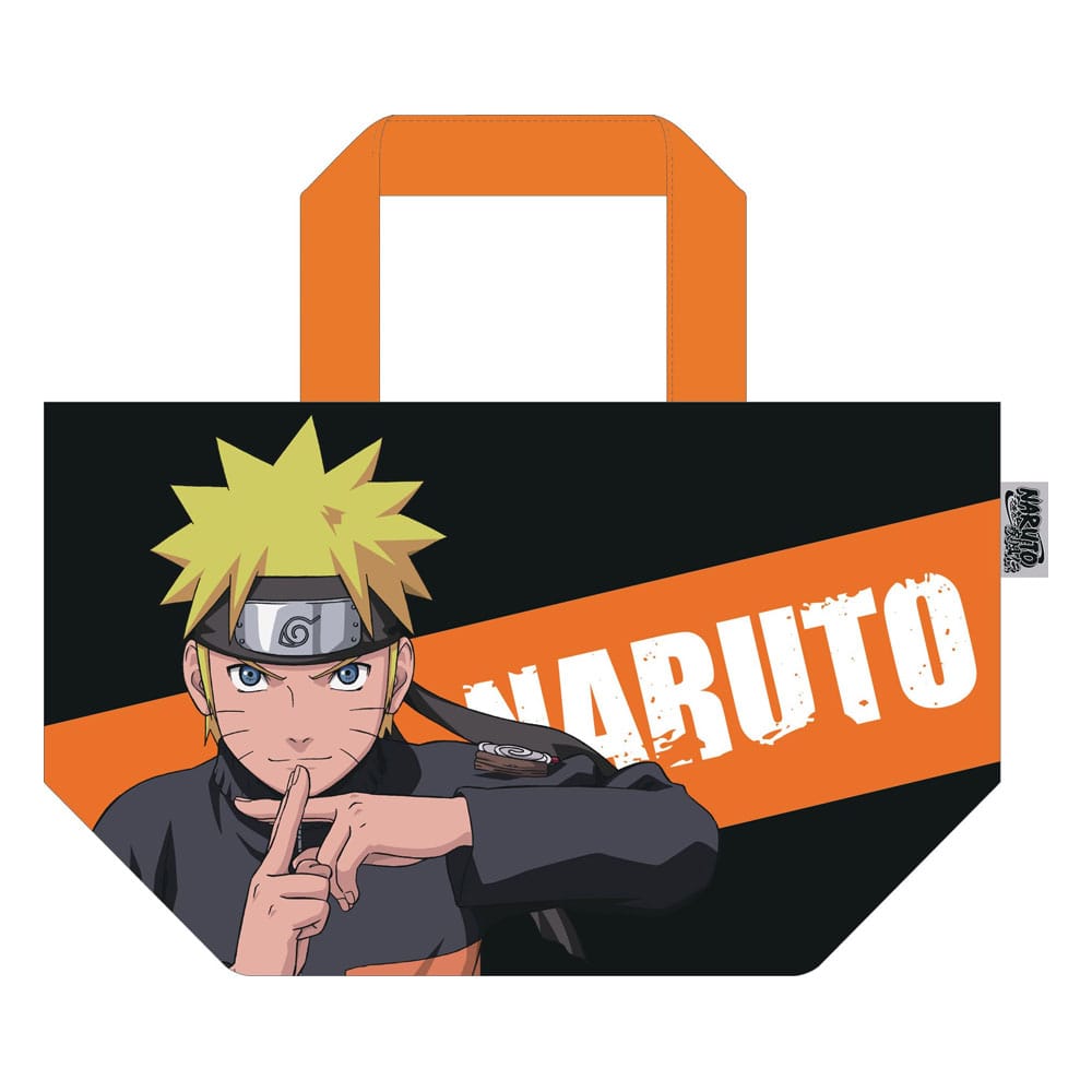 Naruto Naruto Cooler Bag
