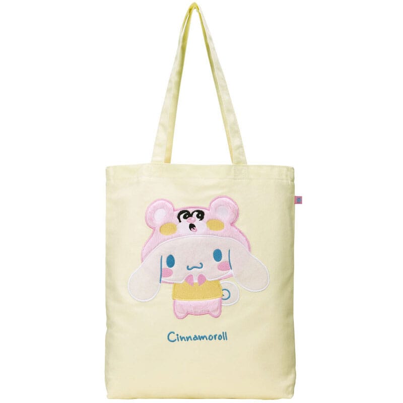 Sanrio Cinnamoroll Sanrio Tote Bag