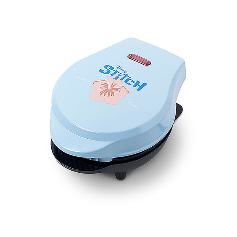 Lilo Stitch Lilo Stitch Waffle Maker