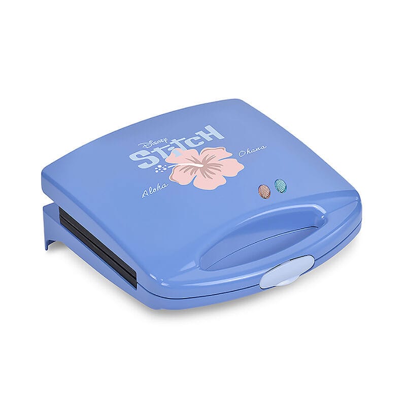 Lilo Stitch Lilo Stitch Panini Sandwich Maker