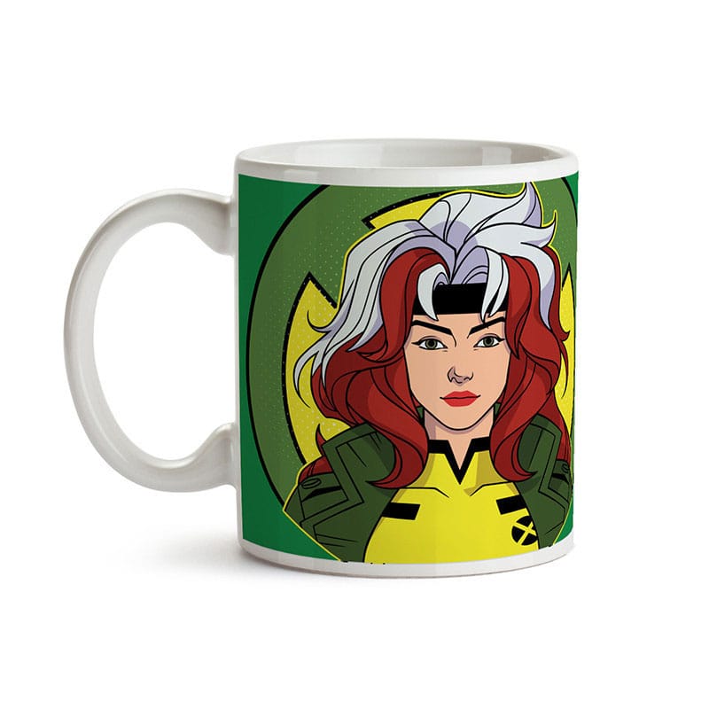 X Men 97 Storm X Men Mug