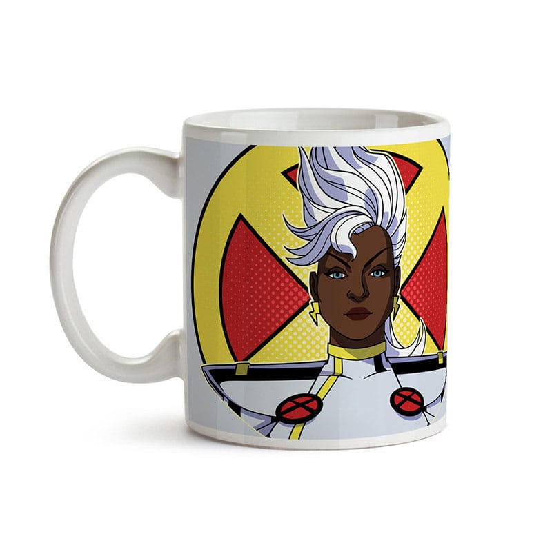 X Men 97 Wolverine X Men Mug