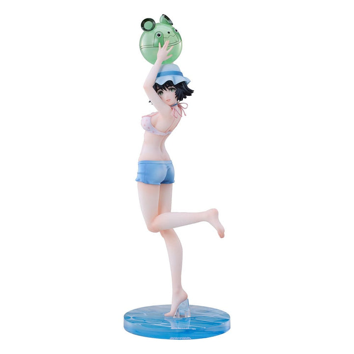 Steins Gate Mayuri Shiina PVC Statue Swimsuit Ver 17 Scale 29 cm
