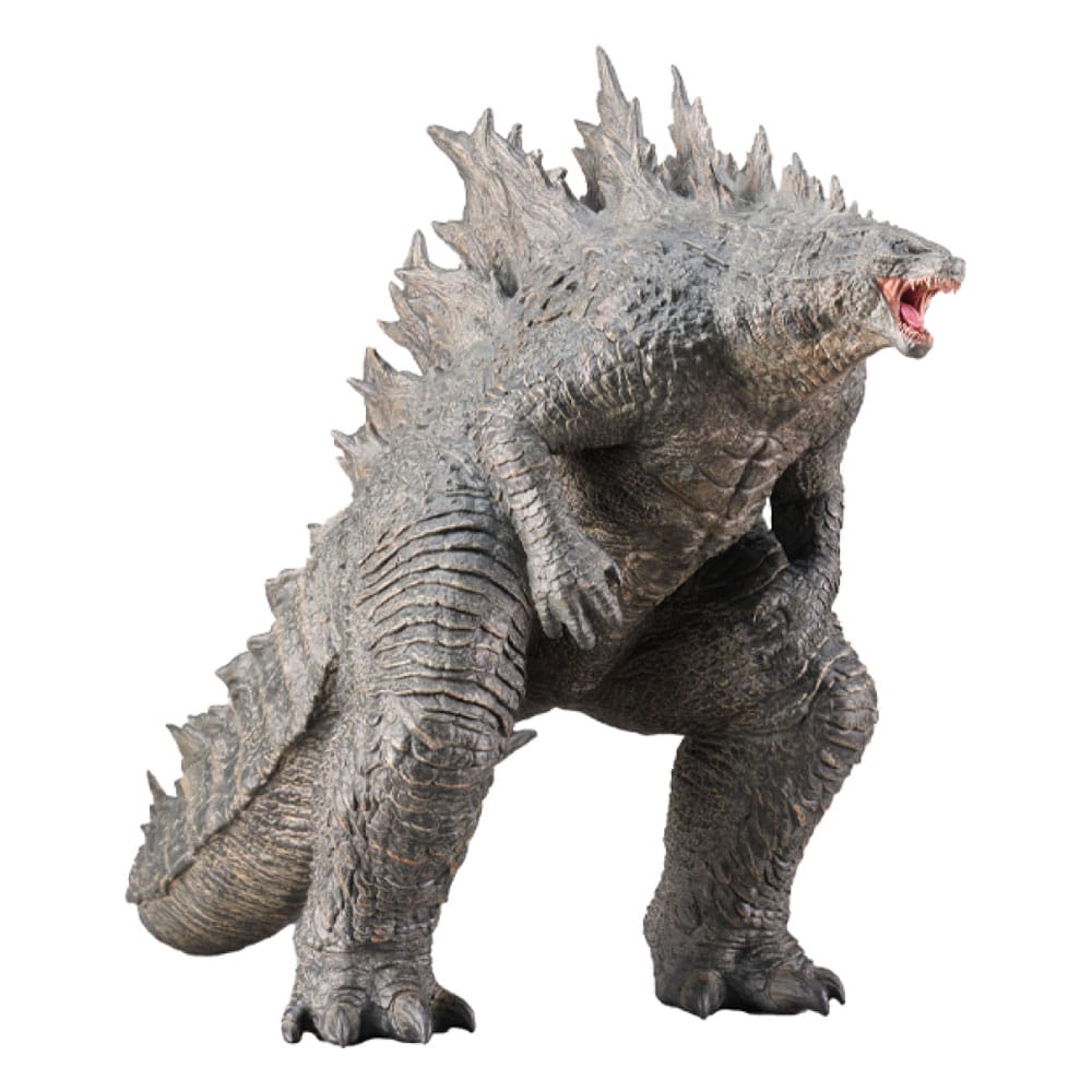 Godzilla Hall of Fame PVC Statue 2024 Pre-Evolved Form 26 cm Figure