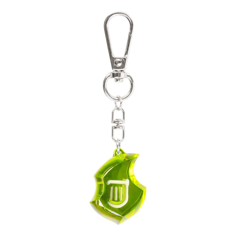 Final Fantasy XIV Bard Job Acrylic Keychain