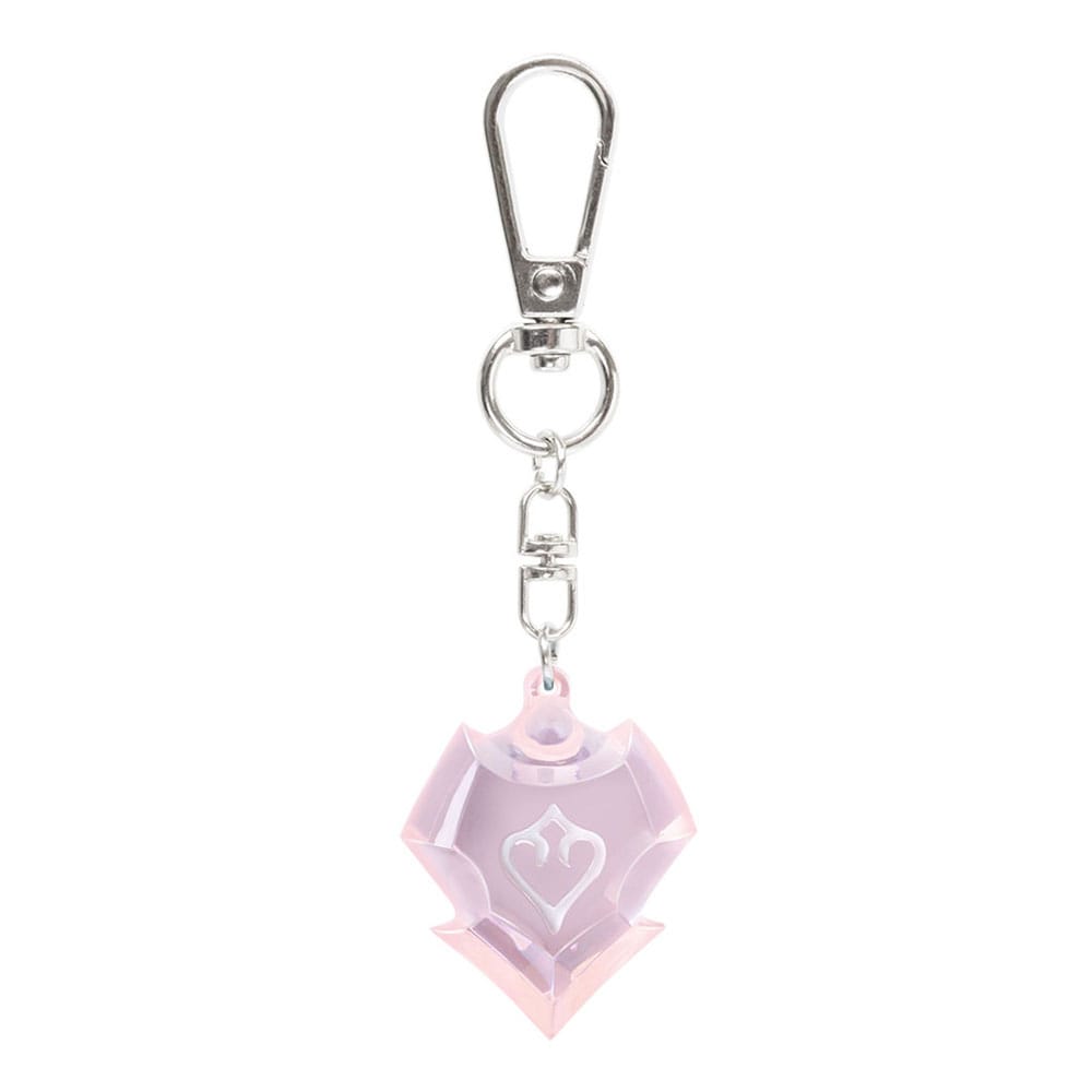 Final Fantasy XIV Dancer Job Acrylic Keychain