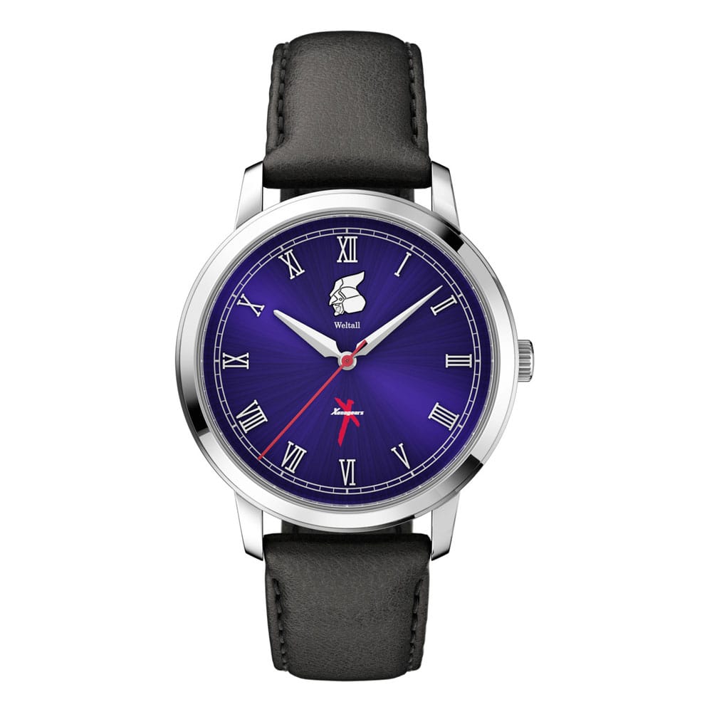 Xenogears Weltall Watch 36 mm