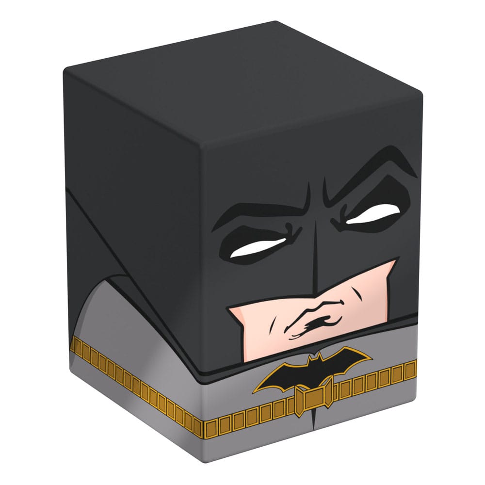 Squaroes Batman DC Justice League Squaroe Figure JL002