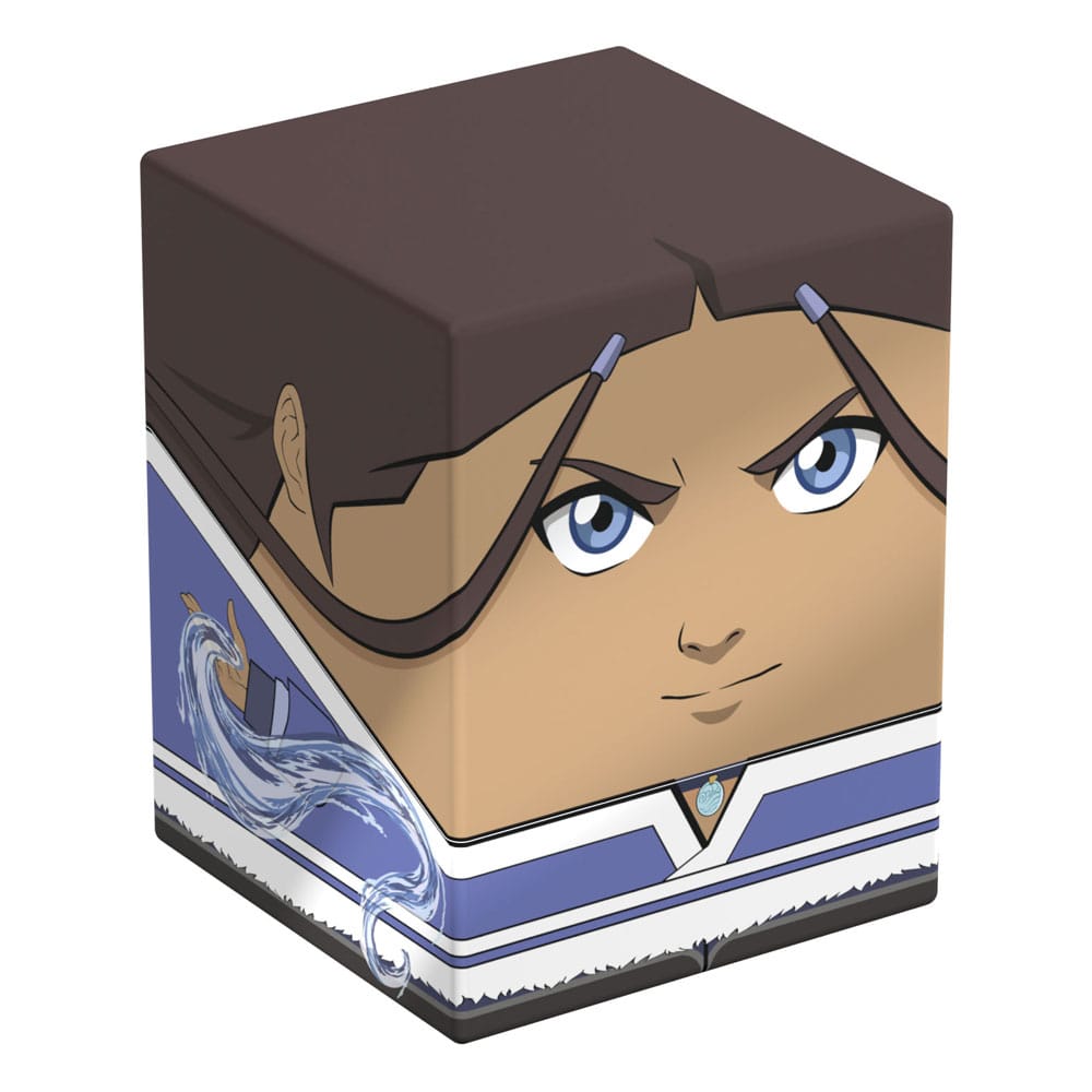 Squaroes Katara Avatar The Last Airbender Squaroe Figure AV003