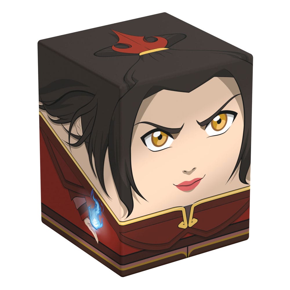 Squaroes Azula Avatar The Last Airbender Squaroe Figure AV007