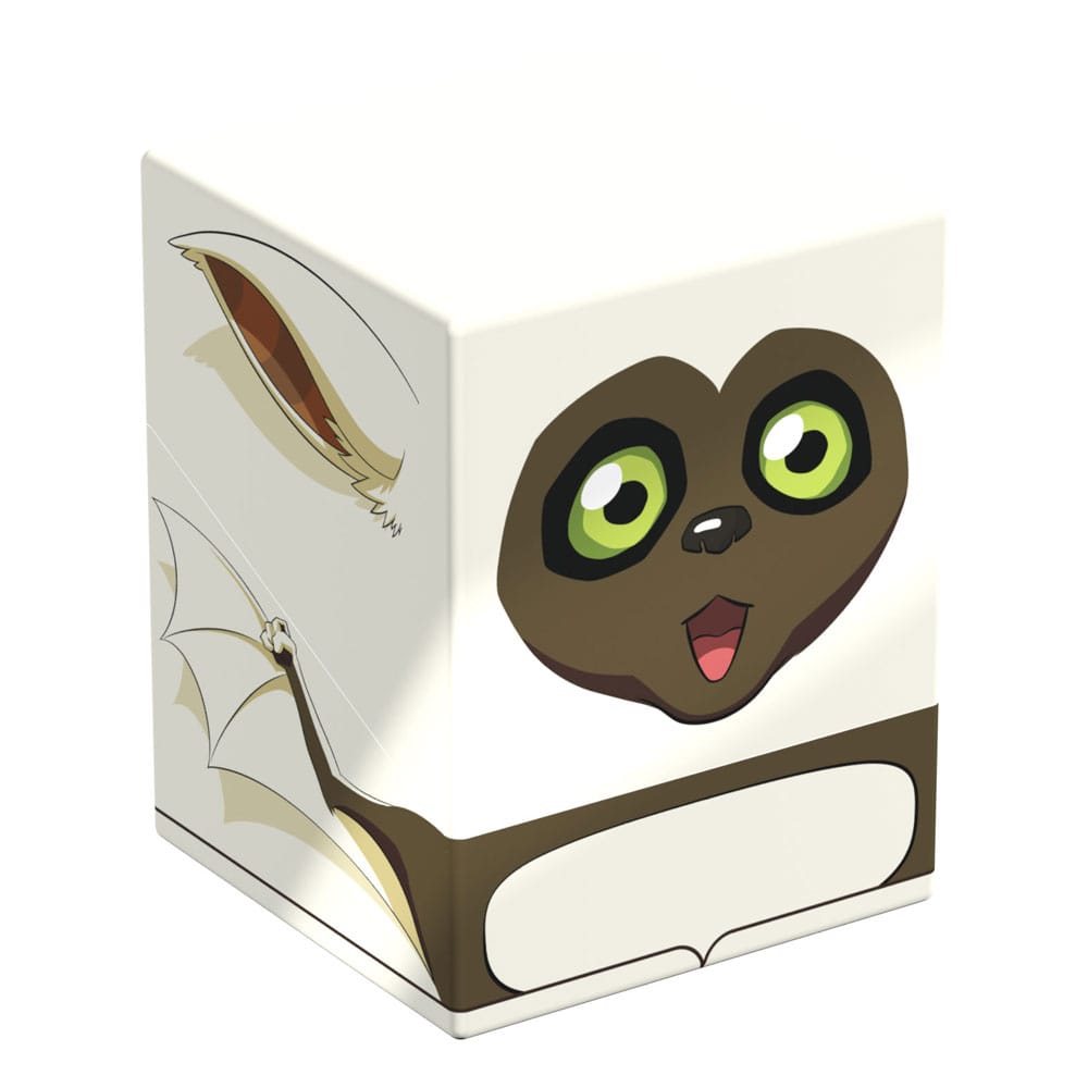Squaroes Momo Avatar The Last Airbender Squaroe Figure AV008