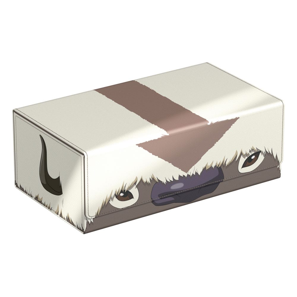 Squaroes Appa Avatar The Last Airbender Collectors Case