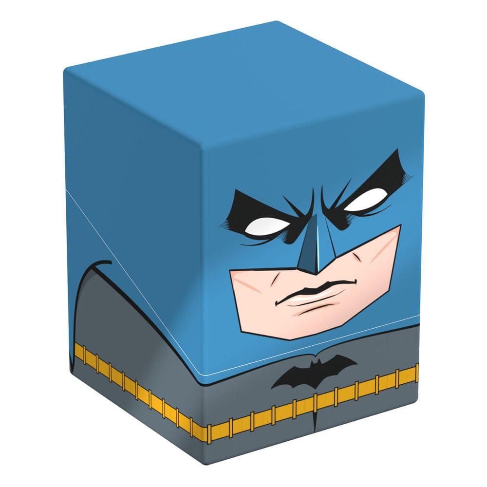 Squaroes Batman Batman Gotham City Squaroe Figure GC001