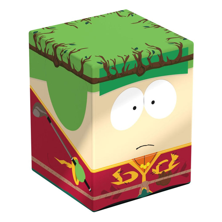 South Park The Stick of Truth High Elf King Kyle Squaroe Squaroes