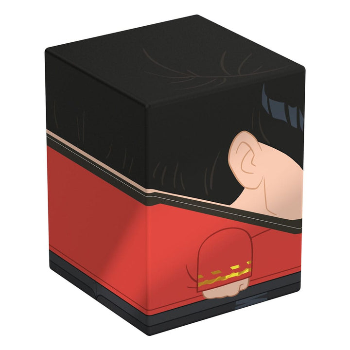 Squaroes Scotty Figure Star Trek Original Series ST014