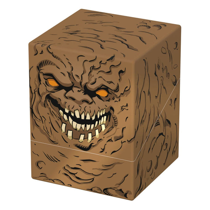 Squaroes Clayface DC Justice League JL020 Collectible Figure