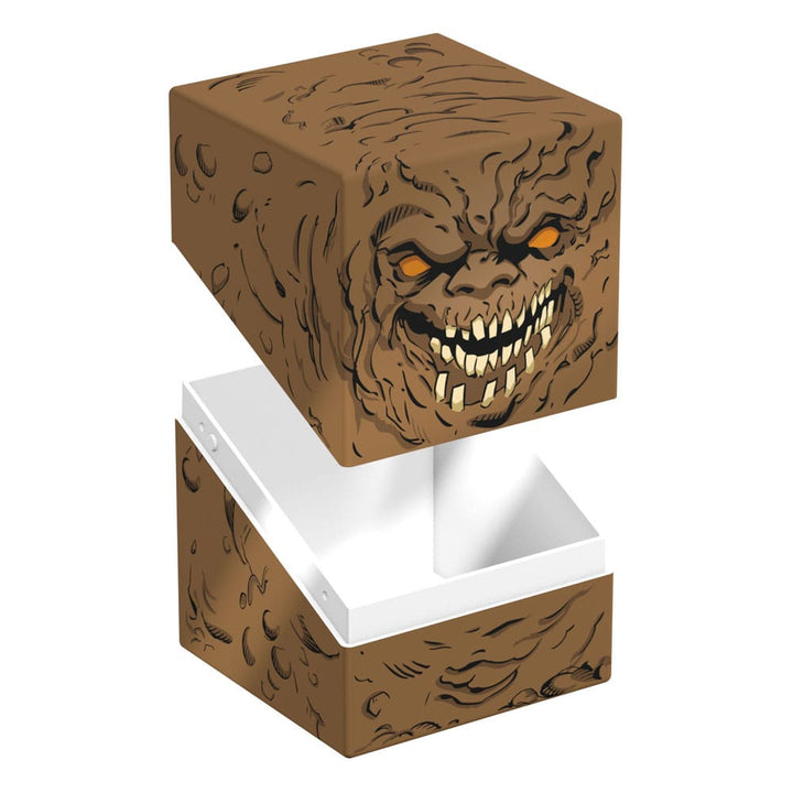 Squaroes Clayface DC Justice League JL020 Collectible Figure