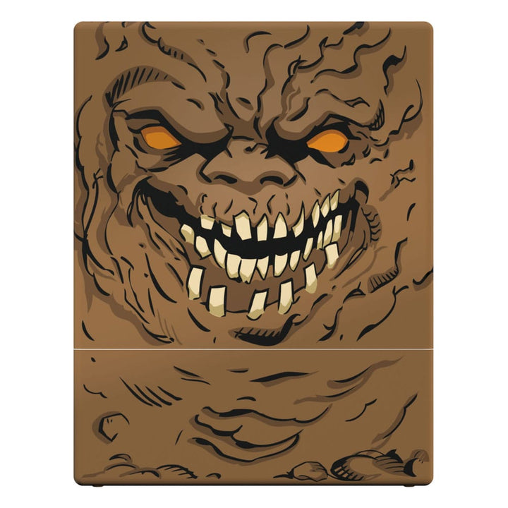 Squaroes Clayface DC Justice League JL020 Collectible Figure