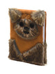 Star Wars Ewok Furry A5 Notebook