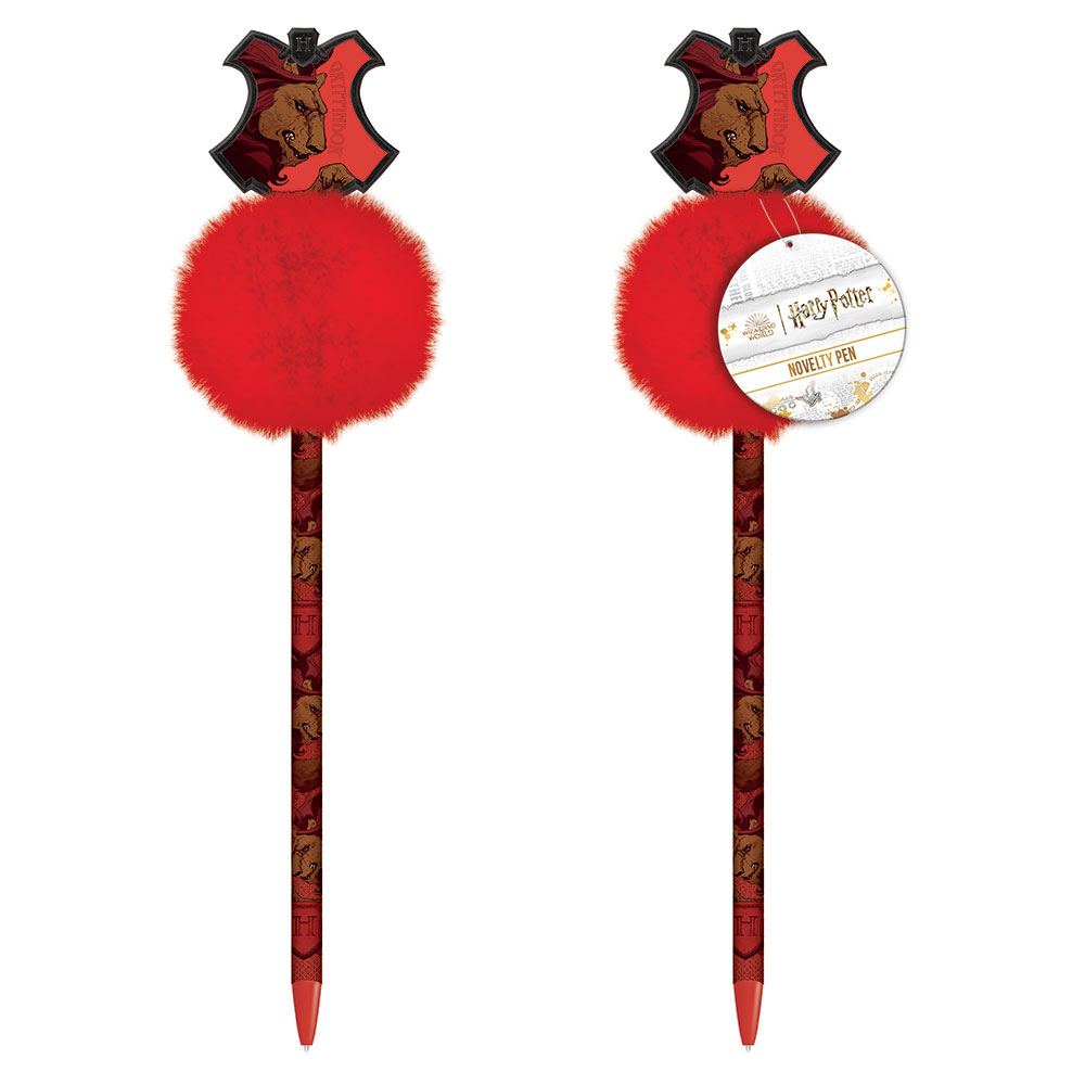 Harry Potter Gryffindor Pen