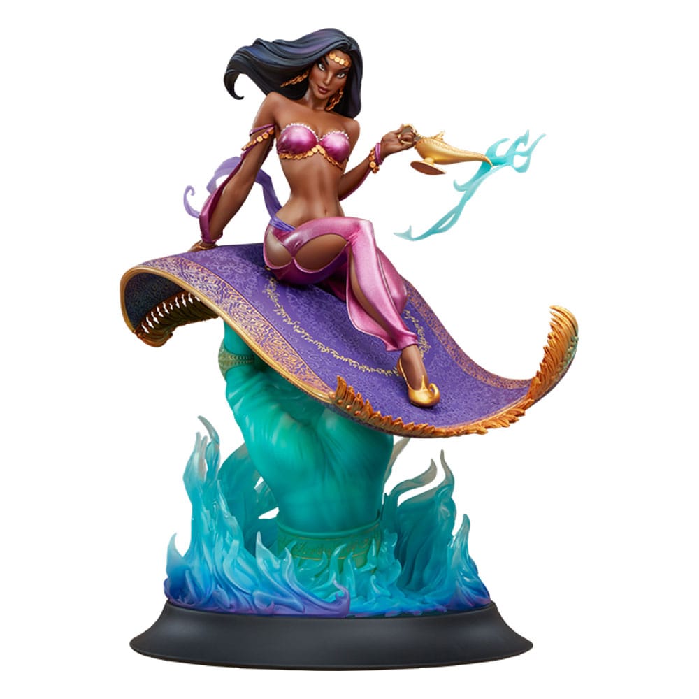 Fairytale Fantasies Sultana Arabian Nights Statue 44 Centimeter