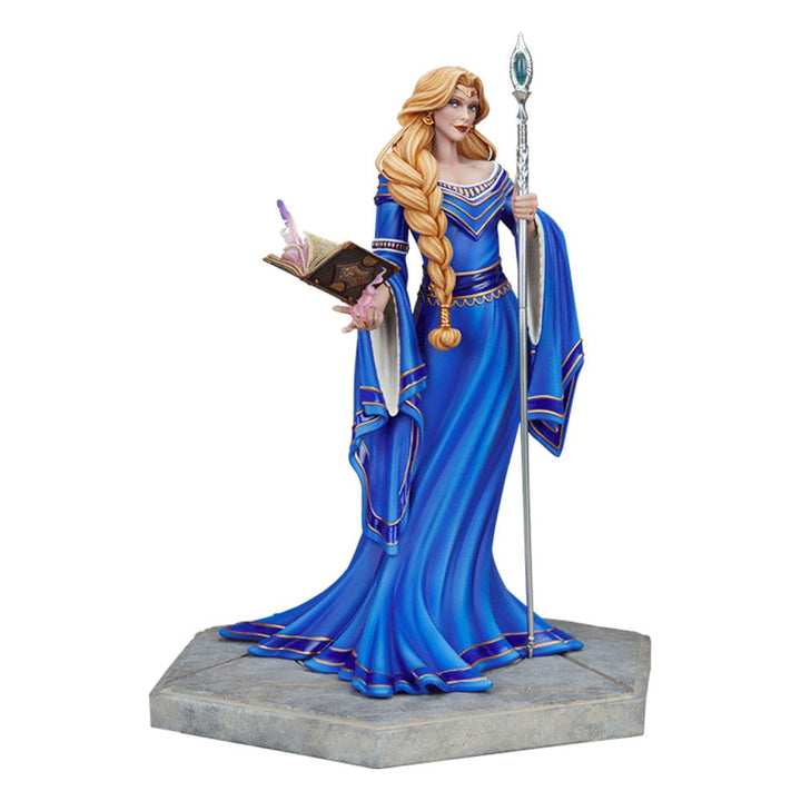 Sideshow Allura Vysoren Vox Machina Critical Role Statue Funko POP Vinyl Figure