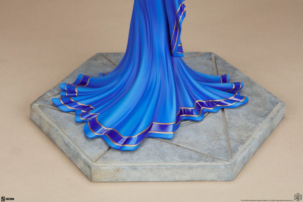 Sideshow Allura Vysoren Vox Machina Critical Role Statue Funko POP Vinyl Figure