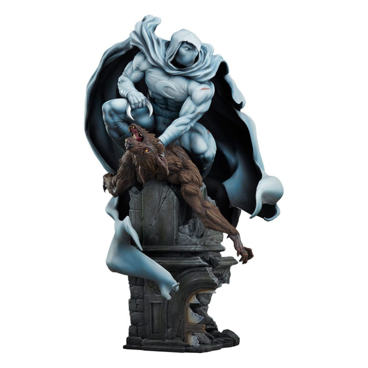 Marvel Moon Knight Premium Format Statue 60 cm
