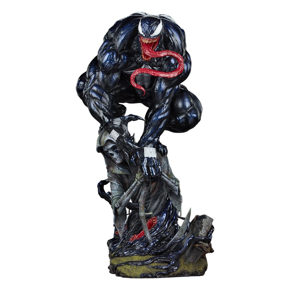 Sideshow Marvel Premium Format Venom Statue