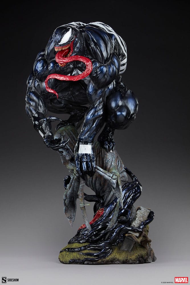 Sideshow Marvel Premium Format Venom Statue