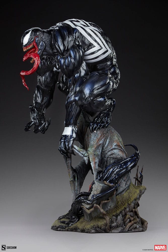 Sideshow Marvel Premium Format Venom Statue