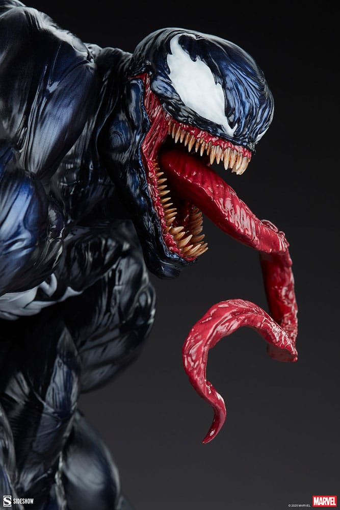 Sideshow Marvel Premium Format Venom Statue