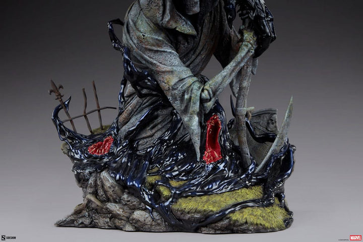Sideshow Marvel Premium Format Venom Statue