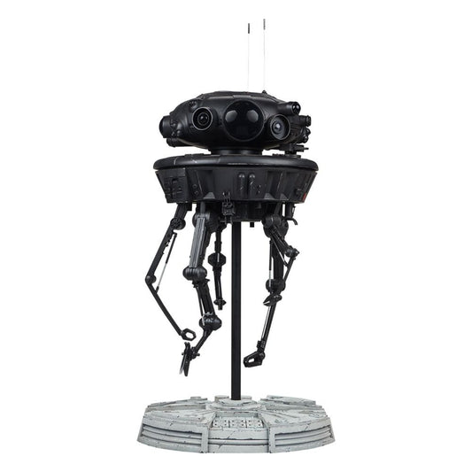 Star Wars Probe Droid Premium Format Statue 68 Centimeter