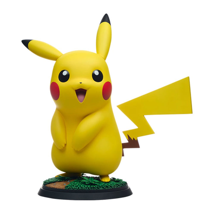Sideshow Pokemon Pikachu Life-Sized Figure