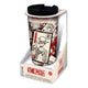 One Piece Cards Stainless Steel Travel Tumbler