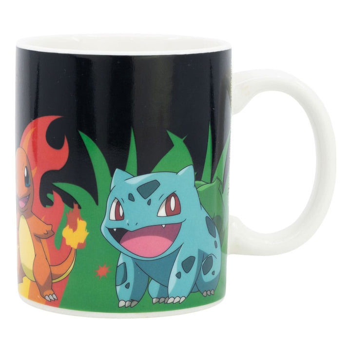 Pokemon Pokeverse Heat Change Mug 325 ml